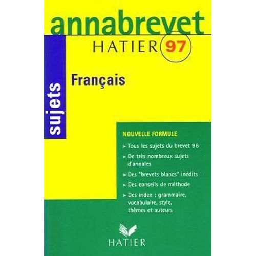 Francais