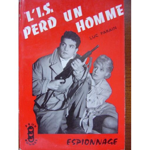 L'i.S. Perd Un Homme