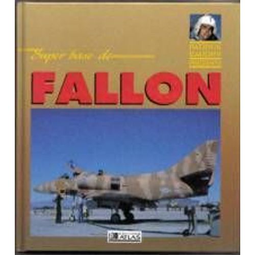 Super Base De Fallon