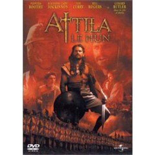 Attila Le Hun