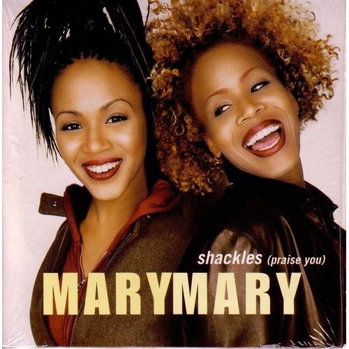 Marymary - Shackles