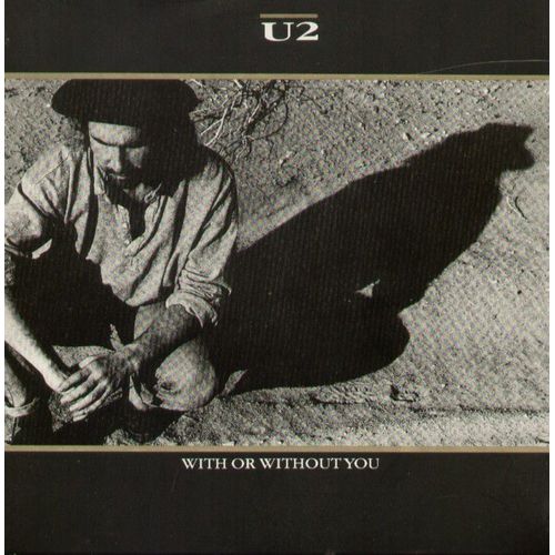 With Or Without You - Luminous Time - Walk To The Water