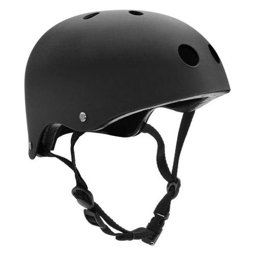 Casque De Vélo De Planche À Roulettes Certifié Cpsc Léger Réglable, Multisports Pour Vélo, Skate, Scooter, 3 Tailles