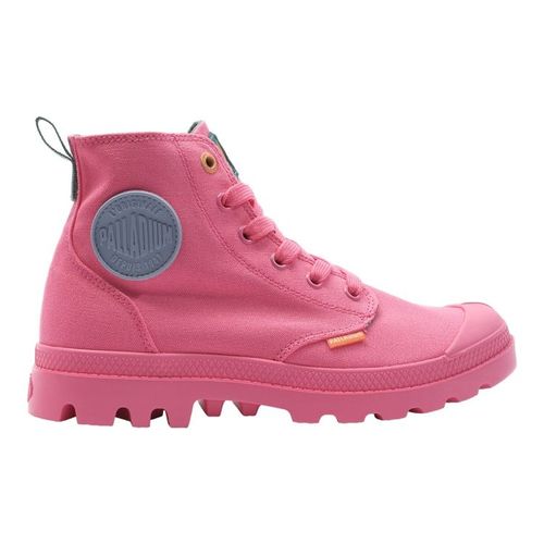 Bottines Palladium Pampa Monopop