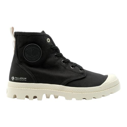 Bottines Palladium Pampa Hi Zip Organic