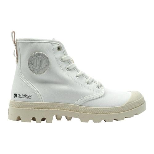 Chaussons Palladium Pampa Hi Zip Organic - 37