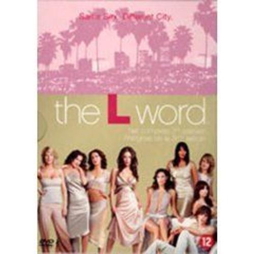 The L Word Saison 3 (Coffret De 4 Dvd)