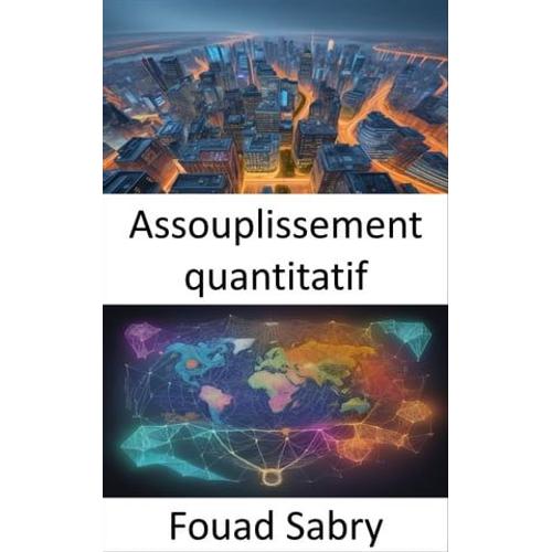 Assouplissement Quantitatif