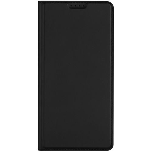 Dux Ducis Étui De Téléphone Slim Samsung Galaxy A35 Noir