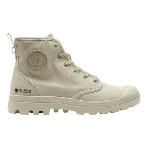 Bottines Palladium Pampa Hi Zip Organic