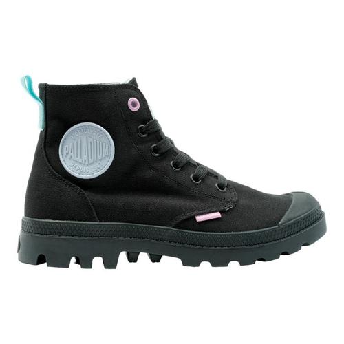 Bottines Palladium Pampa Monopop