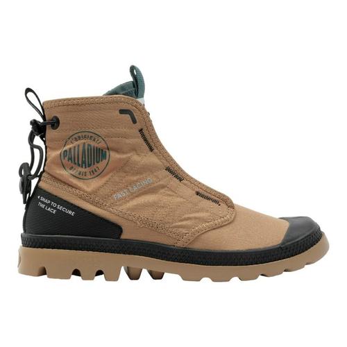 Bottines Palladium Pampa Travel Lite Rs