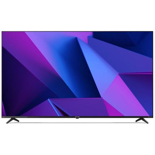 Sharp 70FN2EA 70" (177cm) LED TV, 4K Ultra HD Smart Android TV, Dolby Vision, Dolby Atmos, Harman/Kardon Soundsystem