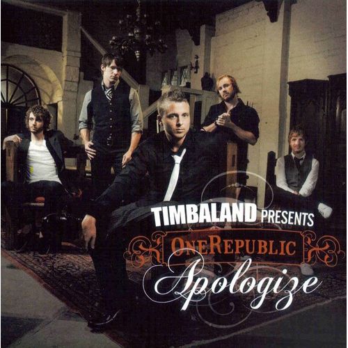 Apologize