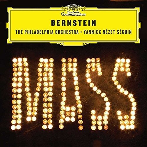 Berstein Yannick Nézet-Séguin