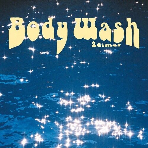 Selmer - Body Wash [Vinyl Lp]
