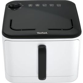 Tefal - FX10A140 - Friteuse Fry Delight Initial 1450 W - Blanc