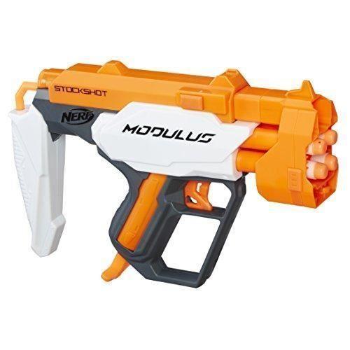 Nerf- Modulus Stockshot Blaster, C0391f03