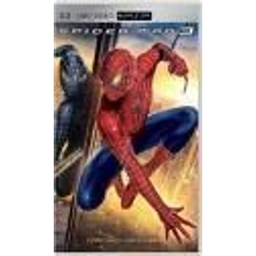 Spider-Man 3 - Umd Psp