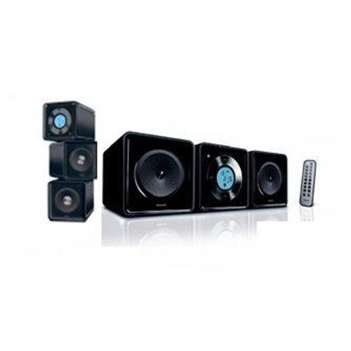 PHILIPS MC-M118B