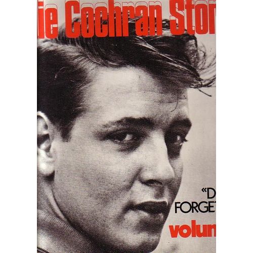 Eddie Cochran Story Volume 5