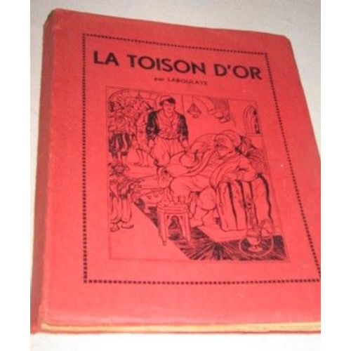 La Toison D'or