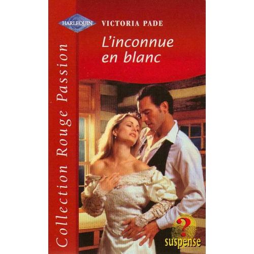 L'inconnue En Blanc