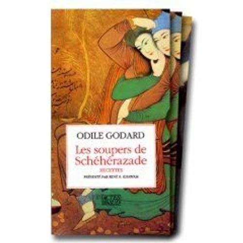 Cuisine D'amour Coffret