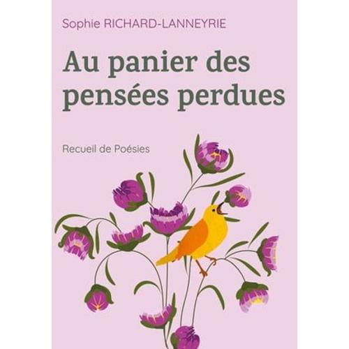 Au Panier Des Pensées Perdues