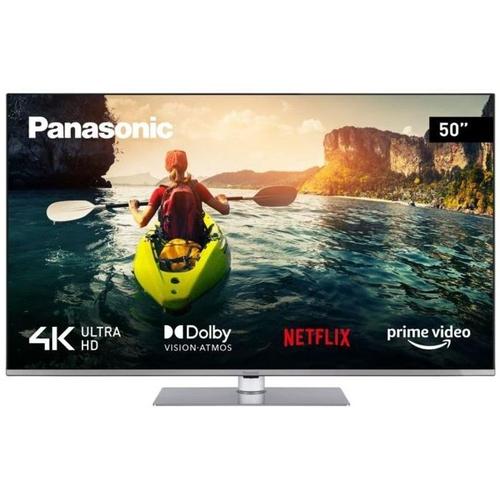 Panasonic TX -43MXT686 43" (109 cm) LED Smart TV