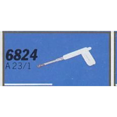Diamant de remplacement pour Telefunken A 23/1