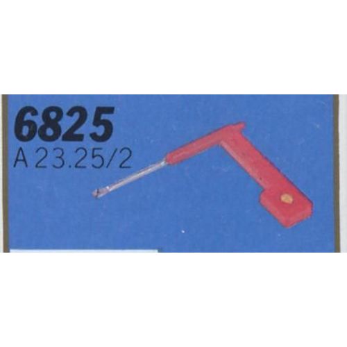 Diamant de remplacement pour Telefunken A 23/2 et A 25/2