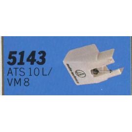 Zafira 5143  - Diamant pour Audio Technica ATS 10 L