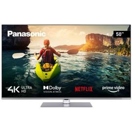 Panasonic TX -55MXT686 55" (140 cm) LED Smart TV