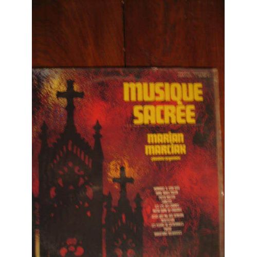 Musique Sacree