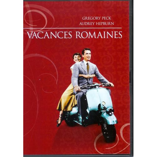 Vacances Romaines