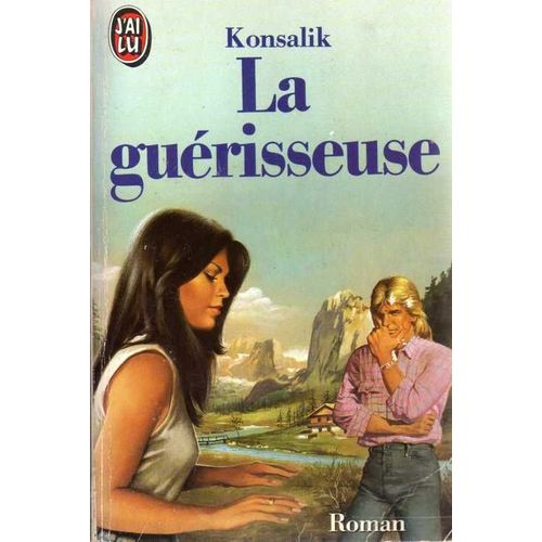 La Guérisseuse
