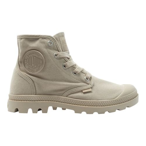 Bottines Palladium Pampa Hi