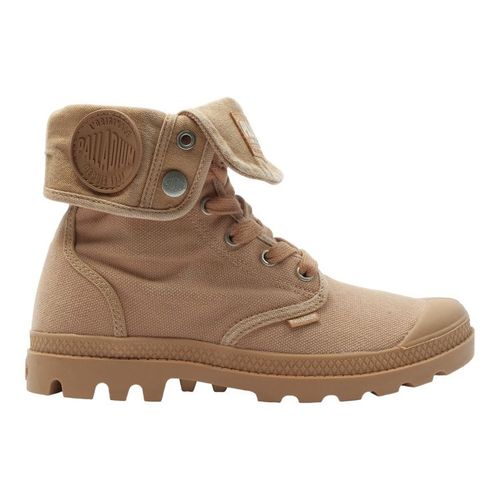 Bottines Palladium Baggy