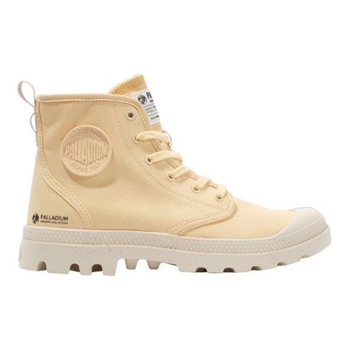 Bottines Palladium Pampa Hi Zip Organic