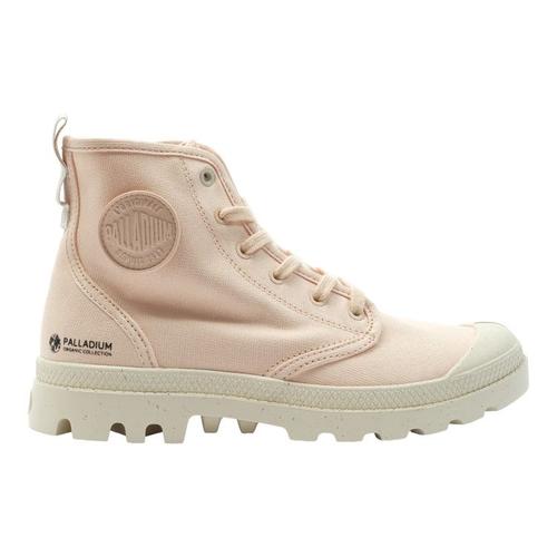 Bottines Palladium Pampa Hi Zip Organic