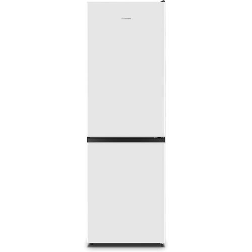 Réfrigérateur Combi 304 L Hisense RB390N4AWE Blanc