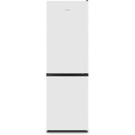 Réfrigérateur Combi 304 L Hisense RB390N4AWE Blanc