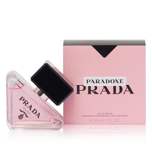 Prada - Paradoxe Eau De Parfum Florale Ambrée Rechargeable 30 Ml 