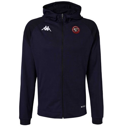 Sweatshirt Arufeod 7 Ubb Union Bordeaux-Bègles - Bordeaux - Homme