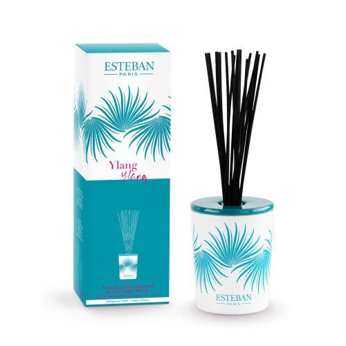 Bouquet Parfumée Ylang Ylang - Esteban