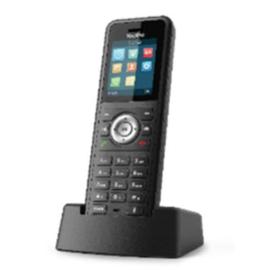 GIGASET Téléphone sans fil CL770A Duo Noir pas cher 