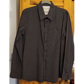 Chemise Teddy Smith Taille L