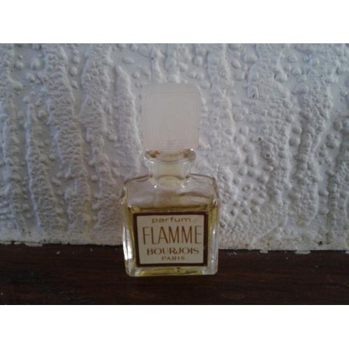 Miniature De Parfum Bourjois Flamme