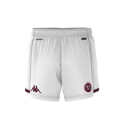 Short Kombat Ryder Ubb Blanc Enfant